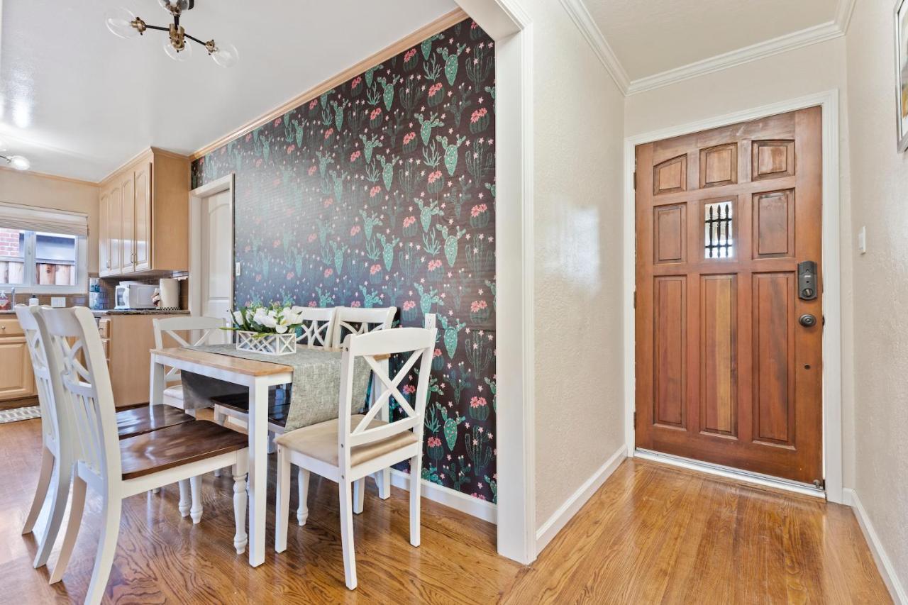 @ Marbella Lane - 3Br Suburban Escape Villa Сан Хосе Екстериор снимка